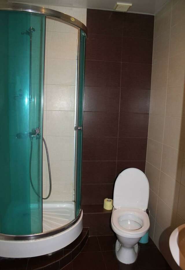 Мини-отель Замок Пенза-48