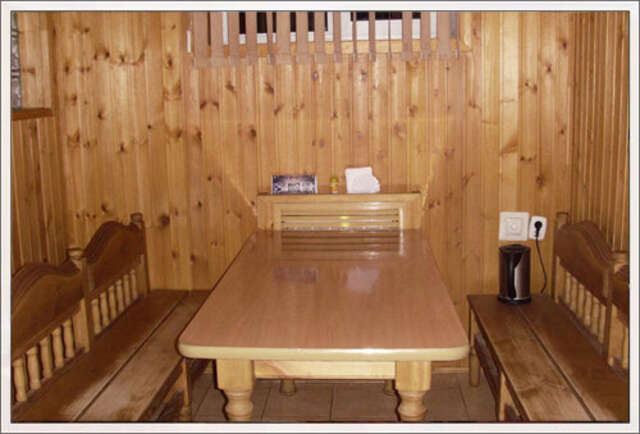 Мини-отель Замок Пенза-4