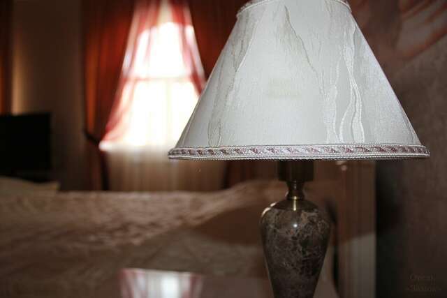 Мини-отель Замок Пенза-21