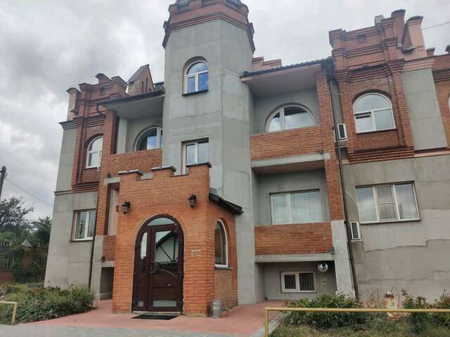 Мини-отель Замок Пенза-15